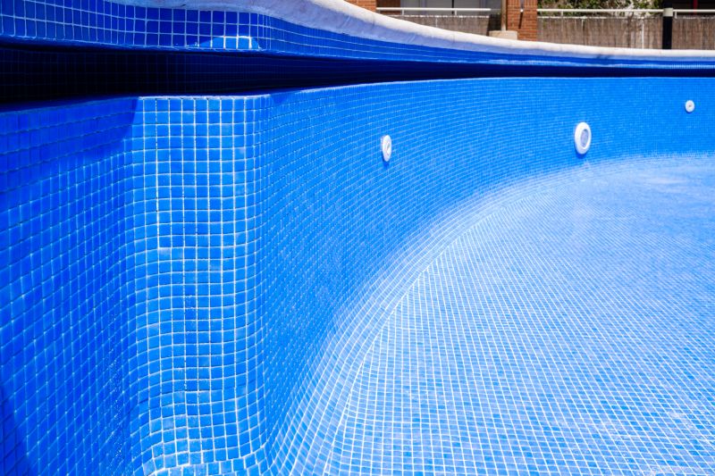 Pool Surface Restoration